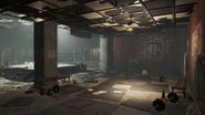 FO4 Boxing Gym4
