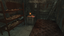 Milton parking garage | Fallout Wiki | Fandom