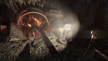 FO76AC Little Rob's Hideout 04.jpg (1,59 МБ) Тоннель 1 (трасса 64)