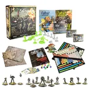 Brotherhood of Steel Starter Bundle
