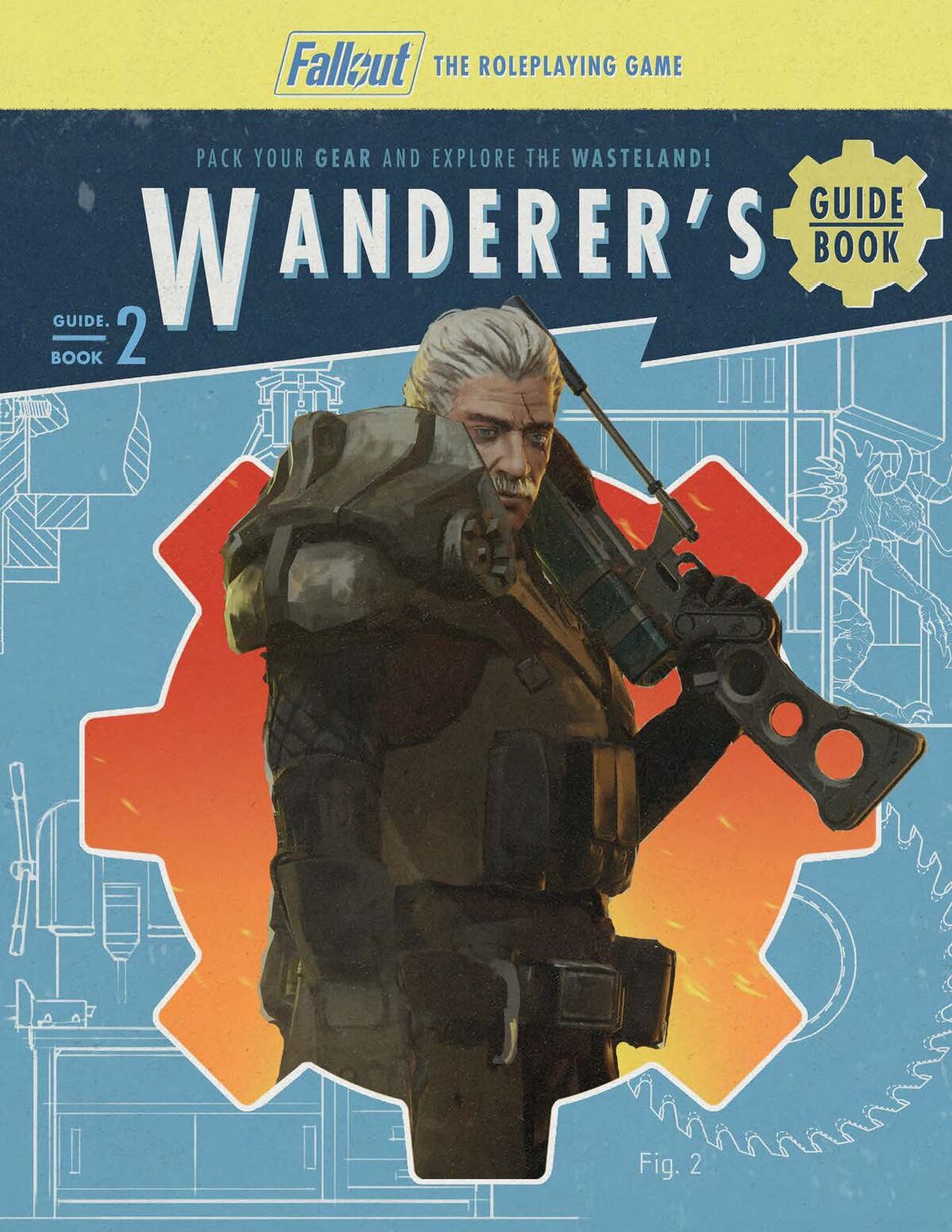 Lee Moldaver Fallout 84 - hb0bjp7