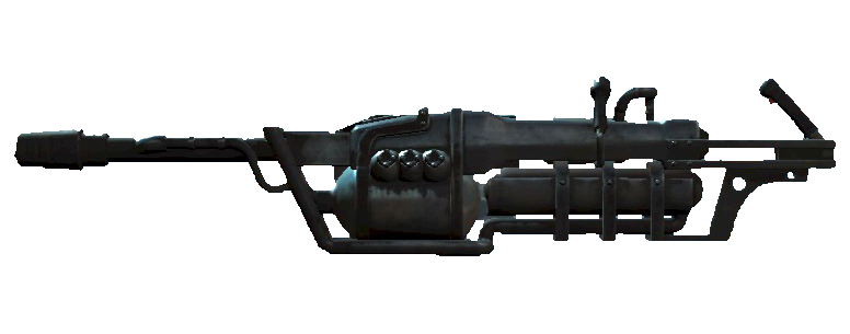 Flamer (Fallout 3), Fallout Wiki