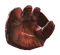 Fo4 baseball glove