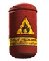 Fo4 flamer fuel