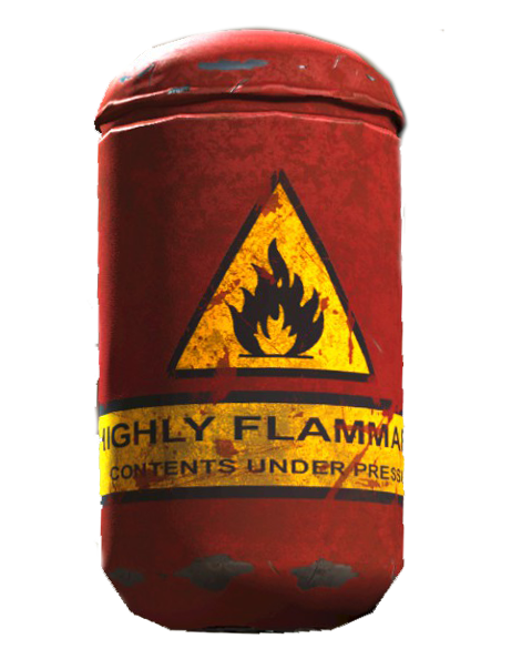 Flamer (Fallout 3), Fallout Wiki