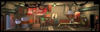 FoS nuka-colabottler 2room lvl2.jpg (64 KB) Level 2, 2 rooms