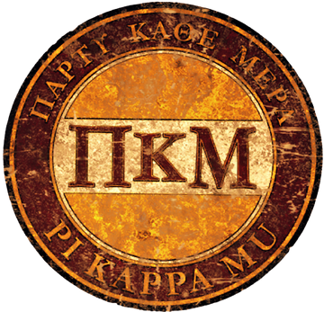 stakåndet Objector Fugtig Pi Kappa Mu | Fallout Wiki | Fandom