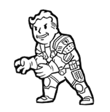 Explorer (Fallout: New Vegas), Fallout Wiki