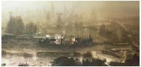 Art of Fallout 4 Diamond City.png (902 KB) Diamond City
