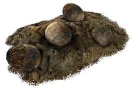 Deathclaw eggs