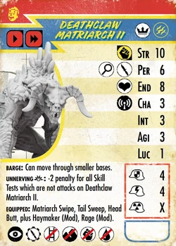 Deathclaw (Fallout 4) | Fallout Wiki | Fandom