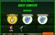 FoS Not-so-Safehouse rewards.jpg (147 КБ) Варіант нагород