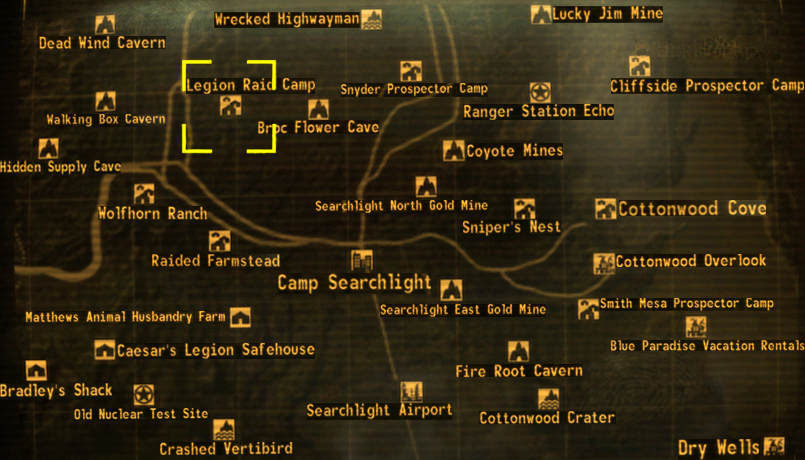 how to join the legion new vegas how to join the legion new vegas