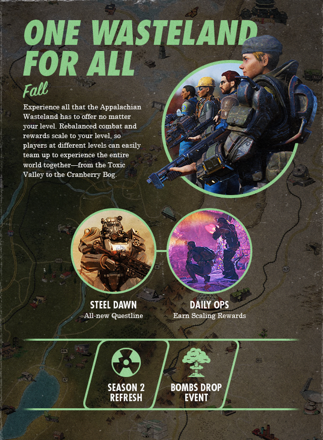 breaking radio silence fallout 76 breaking radio silence fallout 76