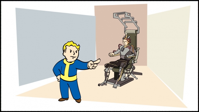 Way Life Should Be | Fallout Wiki | Fandom