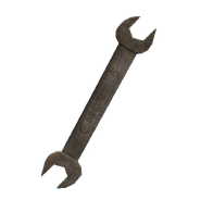 Wrench fo4
