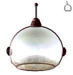 FNV space suit helmet