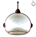 FNV space suit helmet