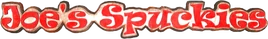 FO4 Joe's Spuckies logo