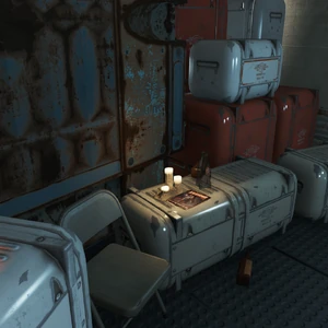 Vault 114 Fallout Wiki Fandom