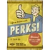 FO76 Game Perk Card Pack