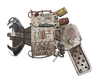 FO76 Gamma gun
