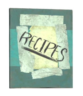 FO76 Recette