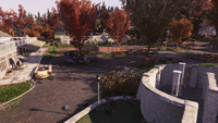The Whitespring Golf Club Fallout Wiki Fandom The Whitespring Golf Club Fallout Wiki Fandom