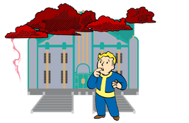 FO76 exp hugo