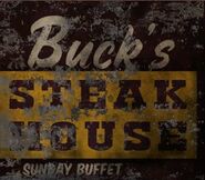 FONV Buck's Steakhouse Texture file