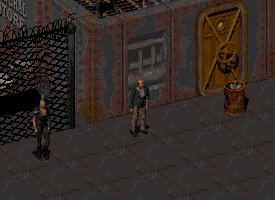 fallout 2 restoration project walkthrough