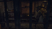 Fort Atlas Armory