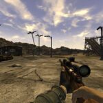 Hunting rifle scope | Fallout Wiki | Fandom