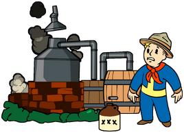 Icon Fo76 Brewing quest