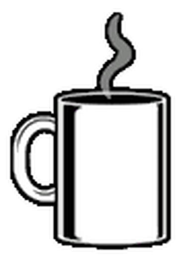 Black Fallout Wiki Fandom - Fallout New Vegas Black Coffee, HD Png Download  - vhv