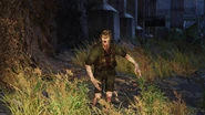 Military Feral Ghoul.png (3.1 MB) U.S. Army uniform and combat armor