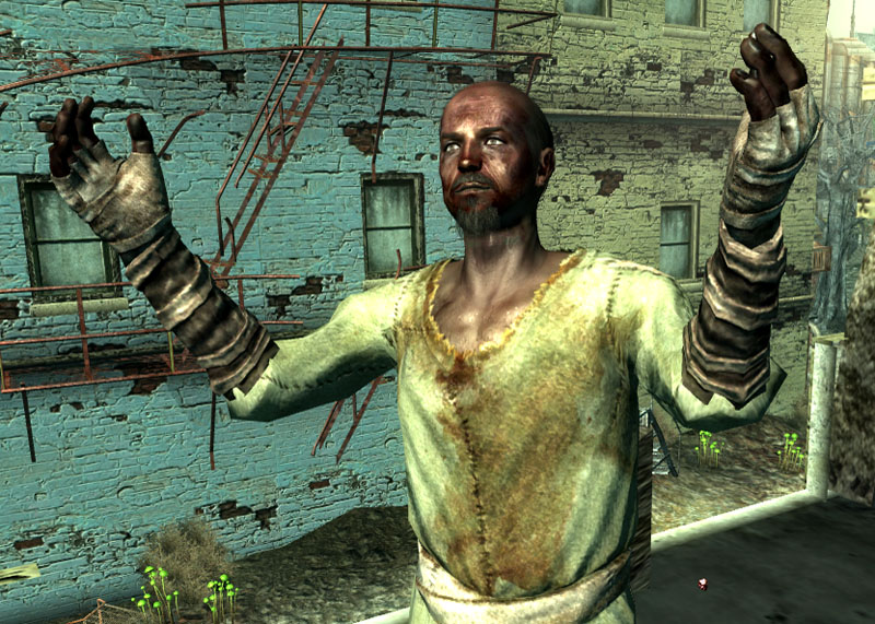 fallout 3 seward square fallout 3 seward square