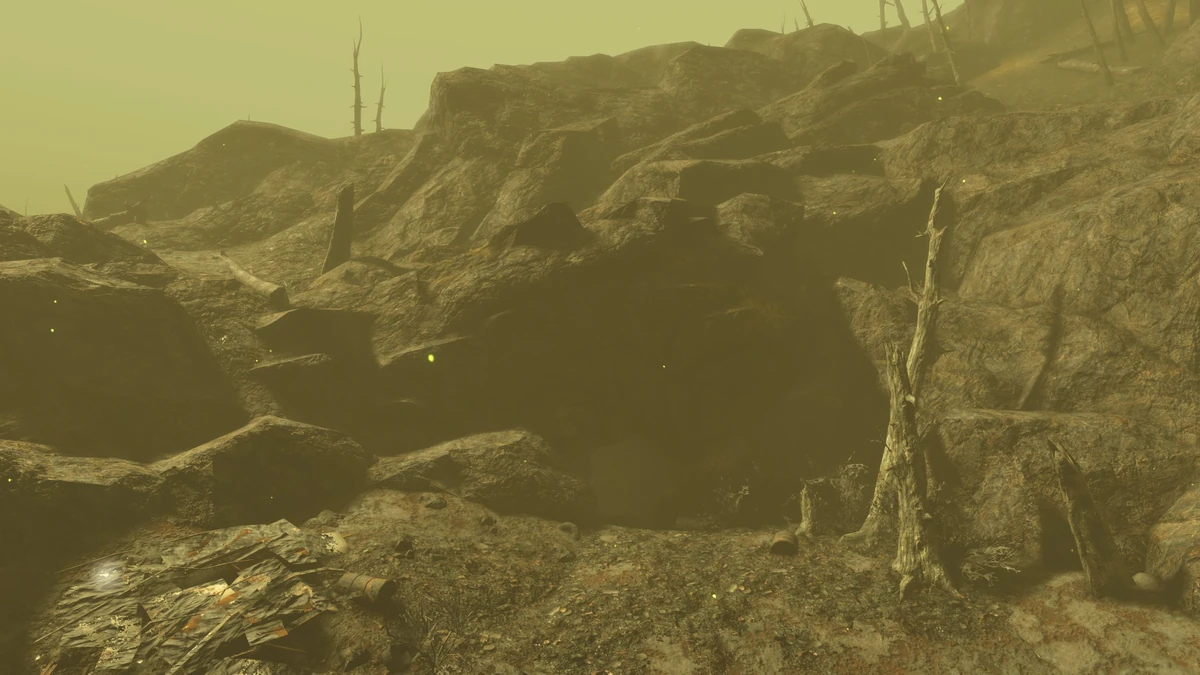 фоллаут 4 в пещере. Fallout 4 пещера белчера на карте. пещеры в фоллаут. пещера фоллаут 4. Fallout светящееся море пещера.