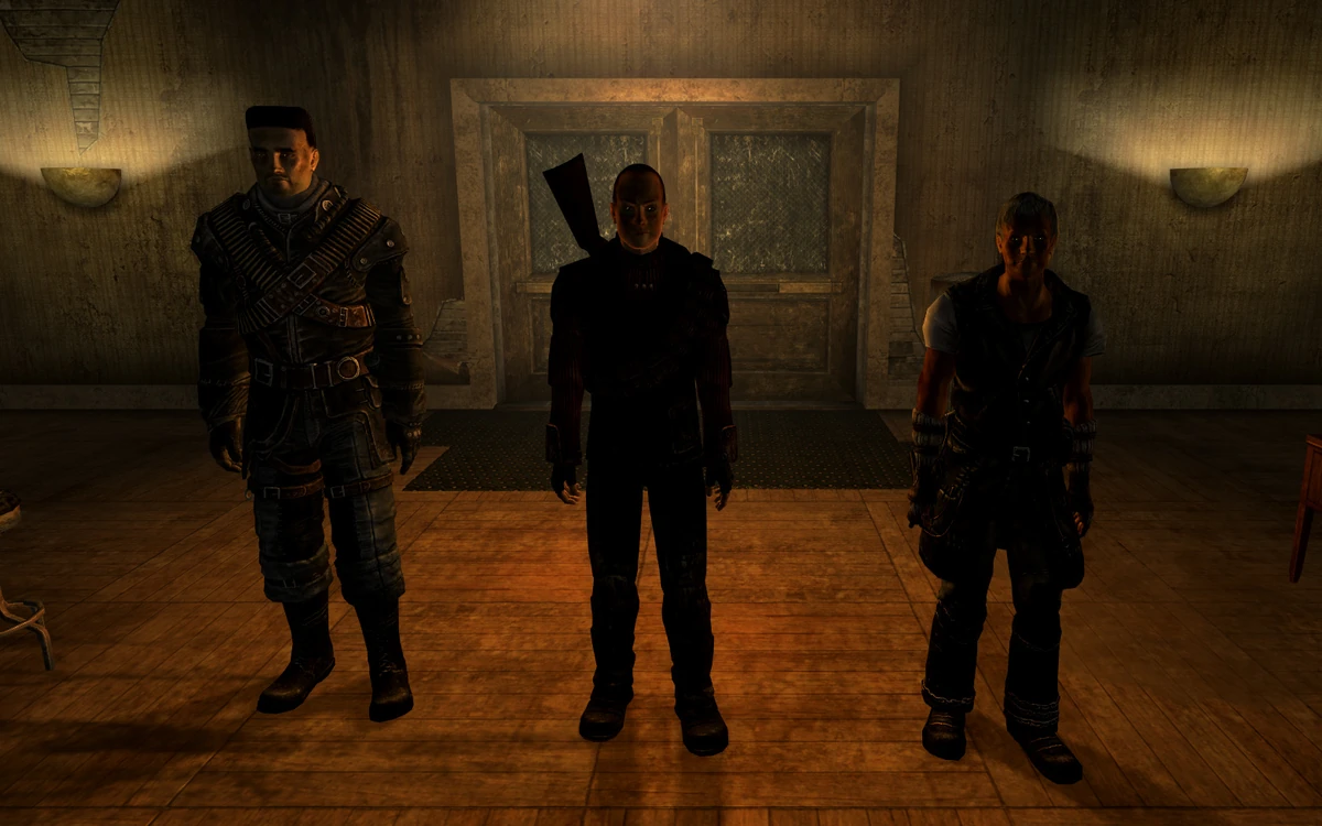 Thug (Primm) | Fallout Wiki | Fandom