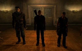 Vikki and Vance thugs