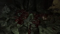 Deathclaw sanctuary