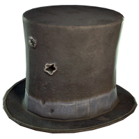 Rail Splitter hat