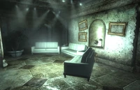 Elder Lyons' room inside B Ring