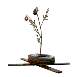 Babylon camp christmastree christmas2019 l