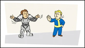 How To Quickly Fix The Fallout 4 Blind Betrayal Glitch To Continue Your Brotherhood Of Steel Questline - fallout 4: blind betrayal quest