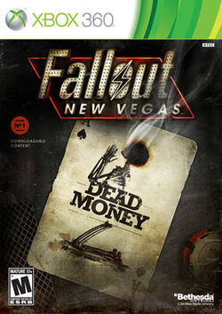 Fallout: New Vegas - Xbox 360 Ultimate Edition