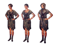 Slave (Fallout: New Vegas) Fallout Wiki Fandom Slave (Fallout: New Vegas) Fallout Wiki Fandom