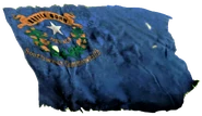 Bandeira do estado de Nevada