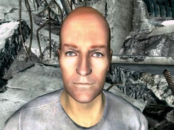 FO3 Jason