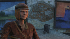 FO4 Phyllis Daily